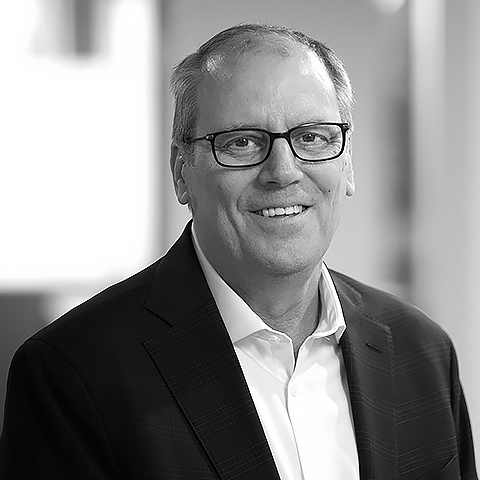 David Oliver-Vice President of Information Technology