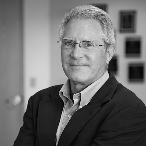 Peter Black-Director of Purchasing