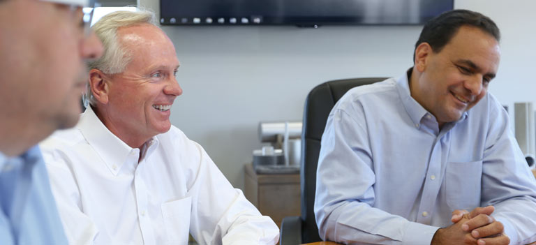 Thunderbird Leadership internal collaboration